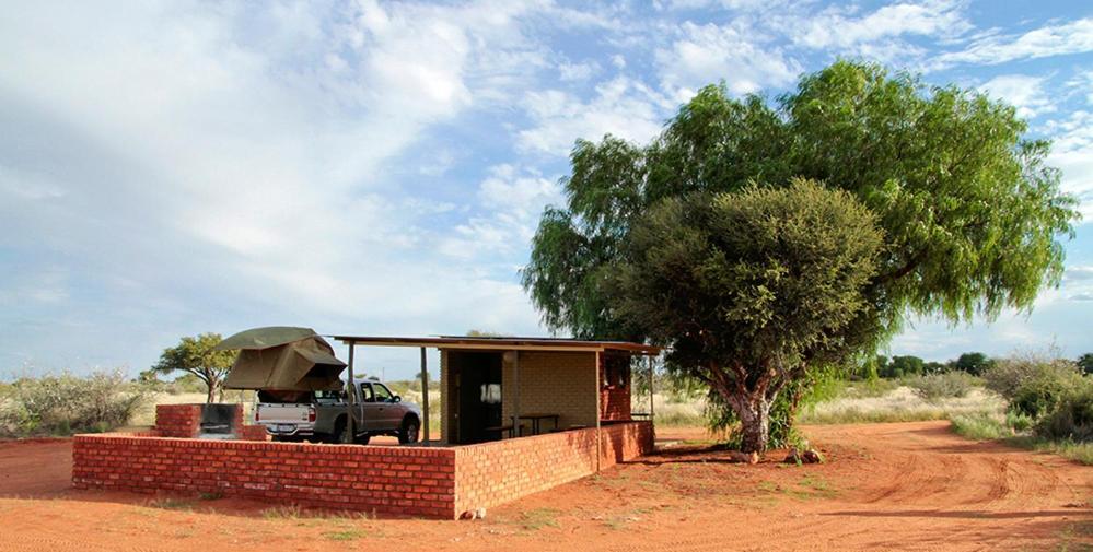 Kalahari Anib Campsite Hardap Экстерьер фото