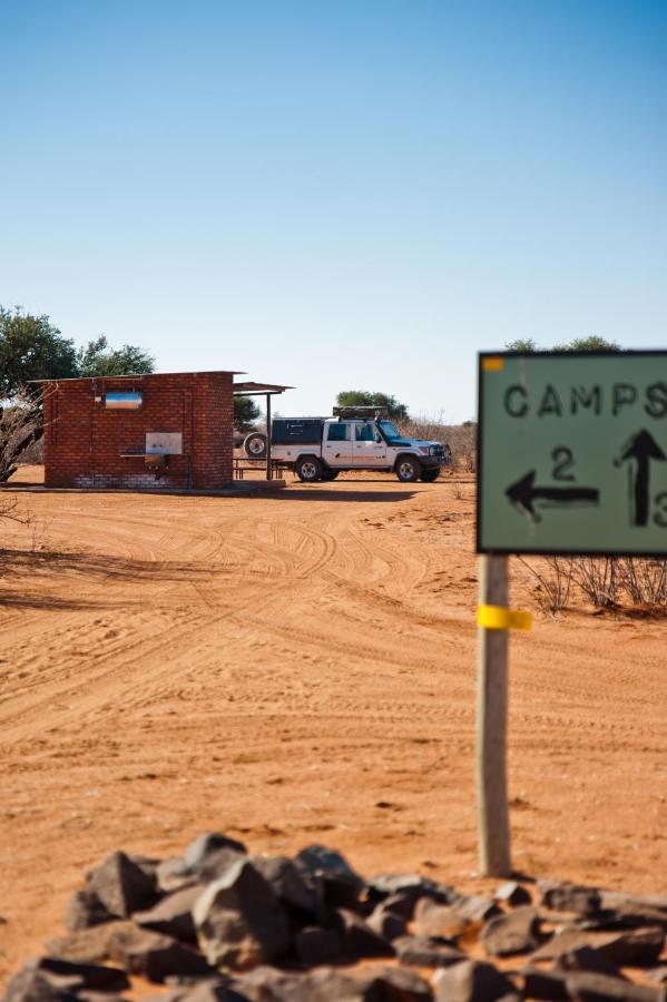 Kalahari Anib Campsite Hardap Экстерьер фото