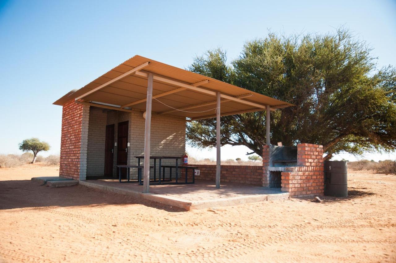 Kalahari Anib Campsite Hardap Экстерьер фото
